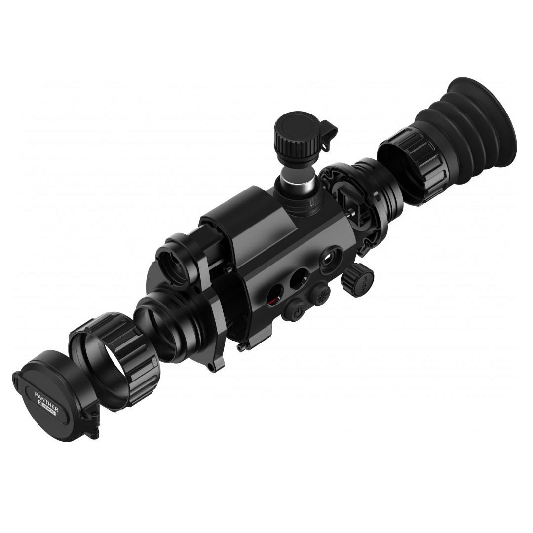 Hikmicro Panther PQ35L