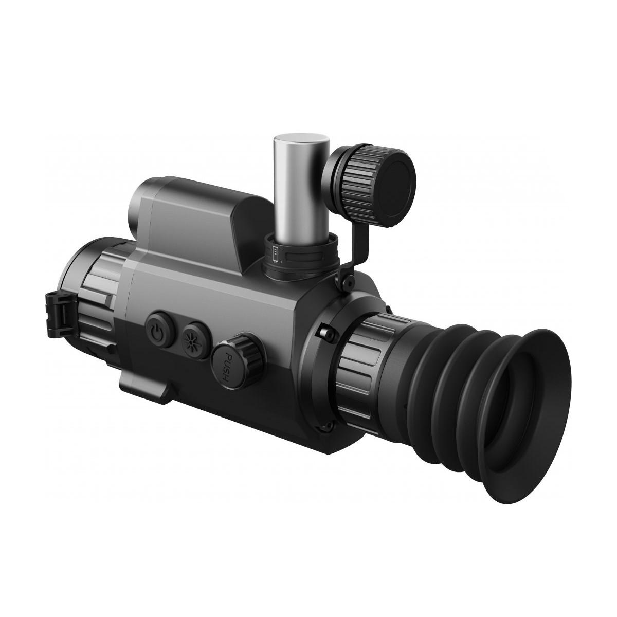 Hikmicro Panther PQ50L