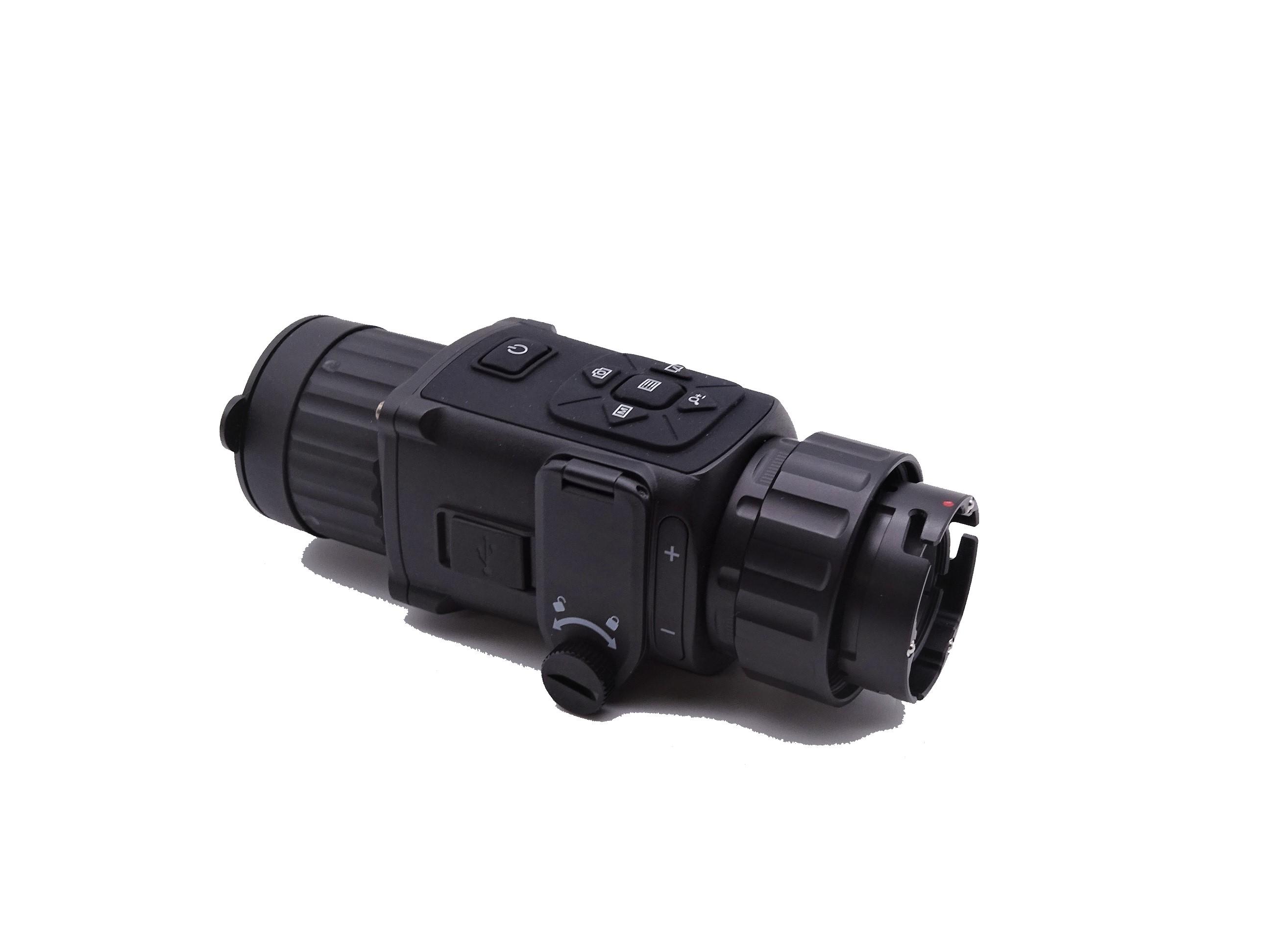 Zaměřovač Hikmicro Thunder TH35P 2022