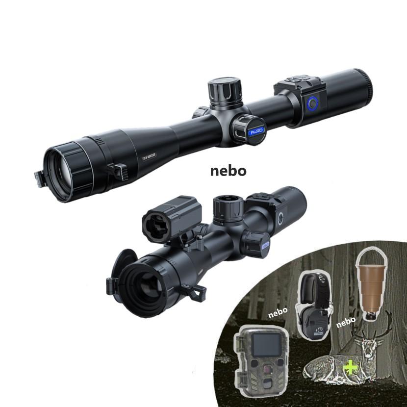 Pard TS31 - 45mm