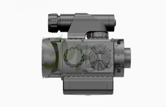 Digitální předsádka Forward F155