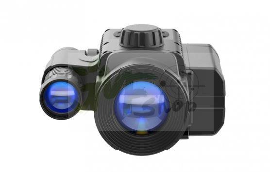 Digitální předsádka Forward F155