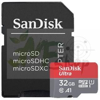 Paměťová MicroSDHC karta 16Gb - pro NV PARD