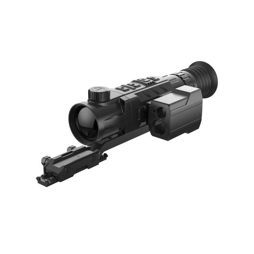 Termovizní zaměřovač InfiRay RH50 LRF