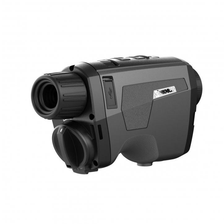 TERMOVIZNÍ MONOKULÁR HIKMICRO GRYPHON GH25 LRF