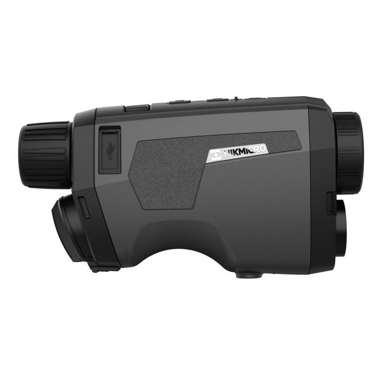 TERMOVIZNÍ MONOKULÁR HIKMICRO GRYPHON GH25 LRF