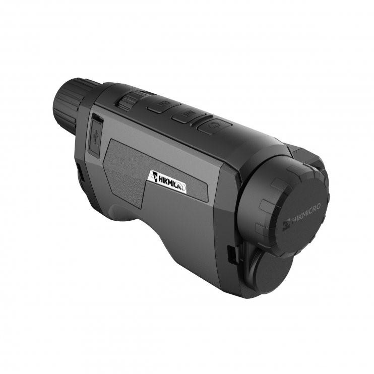 TERMOVIZNÍ MONOKULÁR HIKMICRO GRYPHON GH35 LRF