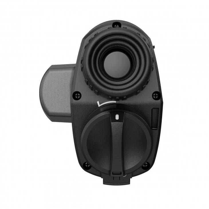 TERMOVIZNÍ MONOKULÁR HIKMICRO GRYPHON GH35 LRF