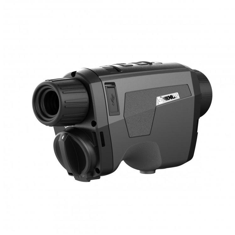 TERMOVIZNÍ MONOKULÁR HIKMICRO GRYPHON GH35 LRF