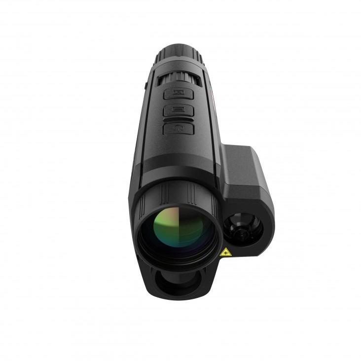TERMOVIZNÍ MONOKULÁR HIKMICRO GRYPHON GH35 LRF