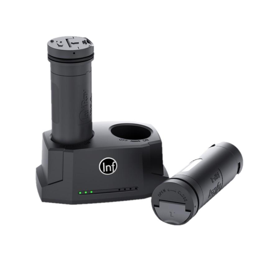 Termovizní monokulár InfiRay CBL25