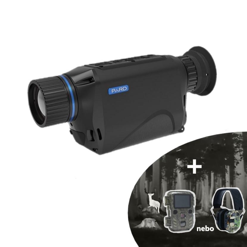 PARD TA62 - 25mm