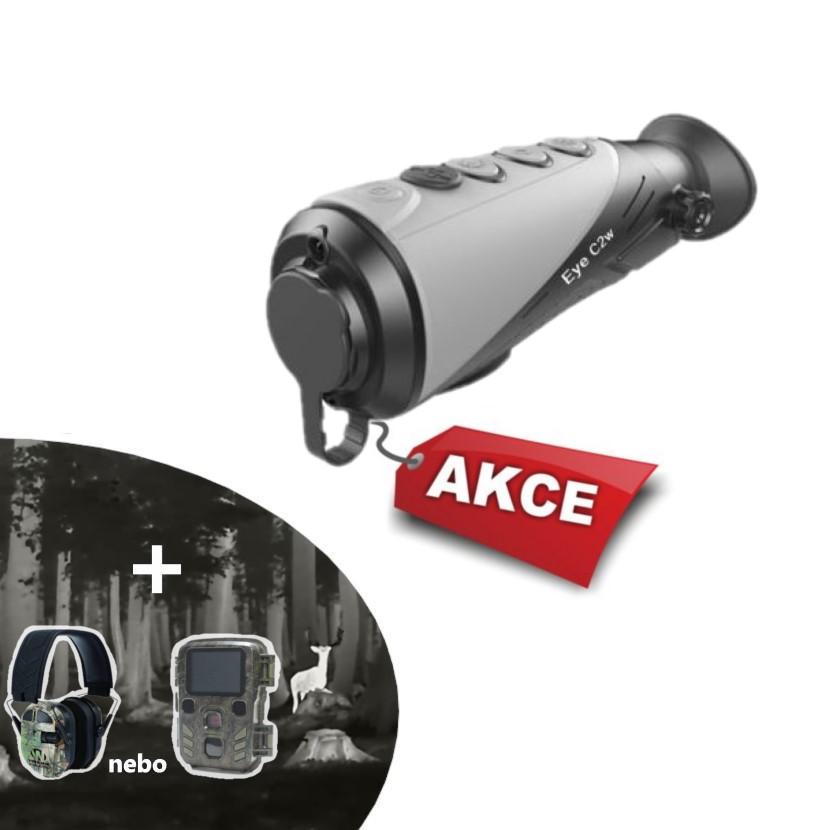 Termovizní monokulár InfiRay Xeye C2W