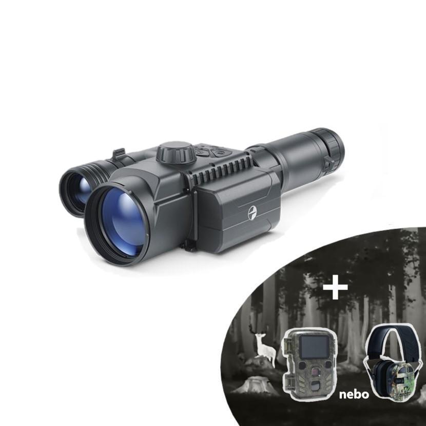 Digitální předsádka Forward FN455S