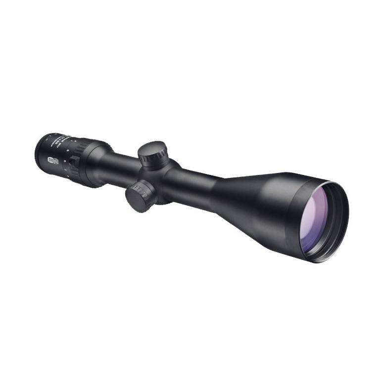 Puškohled MeoStar R1r 3-12x56