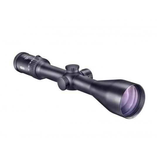 Puškohled MeoStar R2 2,5-15x56 RD/MR