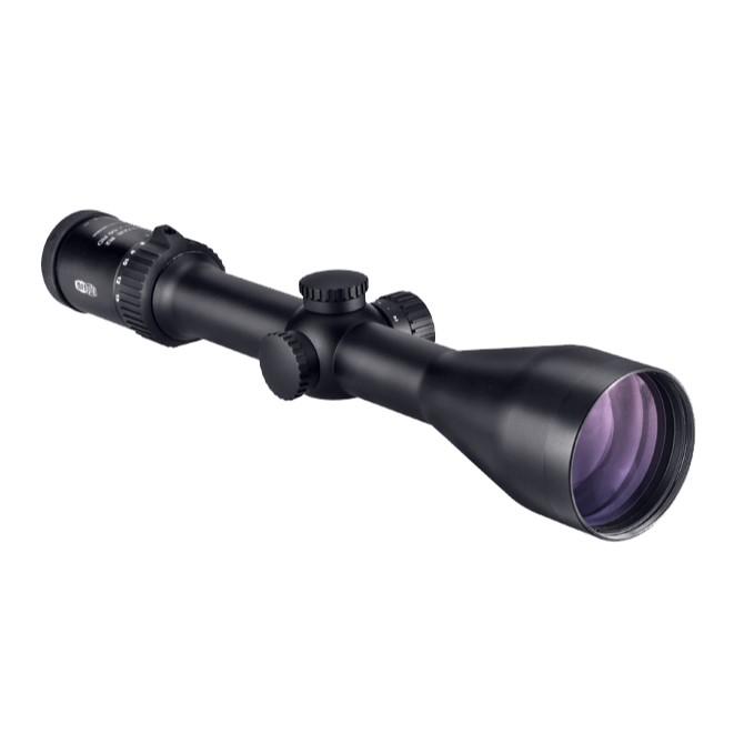 Puškohled MeoStar R2 2,5-15x56 RD