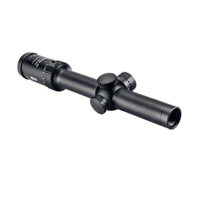 Puškohled MeoStar R2 1-6x24 RD/MR