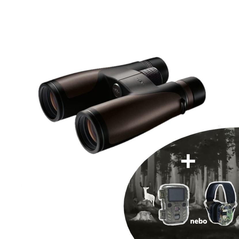 DALEKOHLED BLASER 8×56