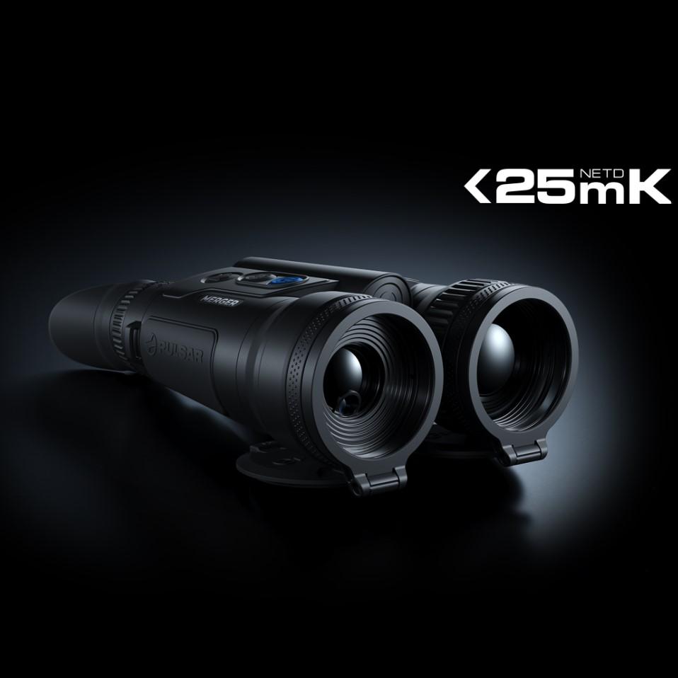 Pulsar Merger LRF XP50