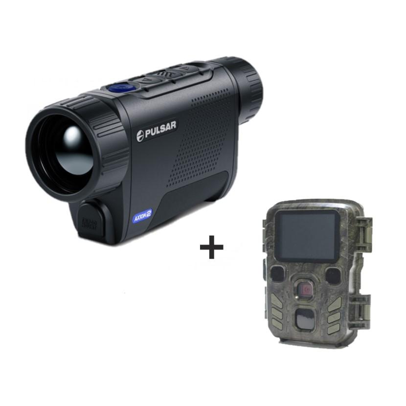 Pulsar AXION 2 XG35