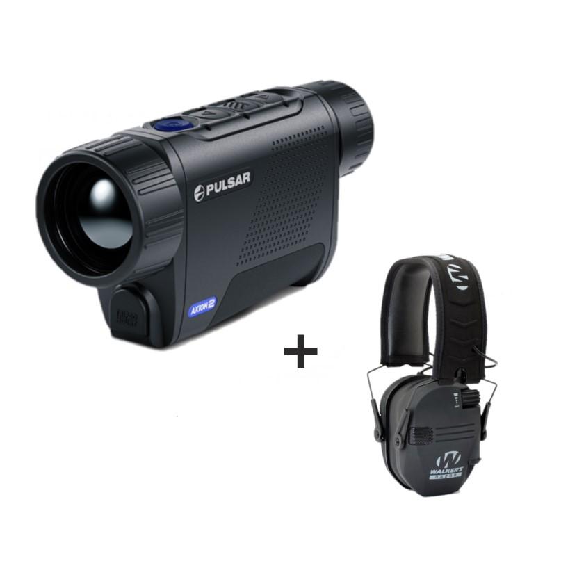 Pulsar AXION 2 XG35
