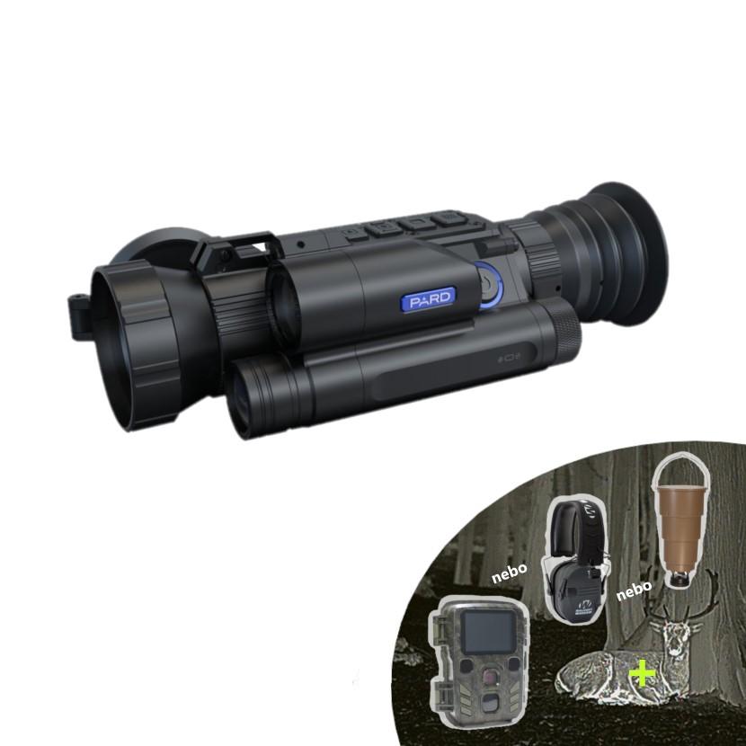 PARD SA62 LRF - 45mm