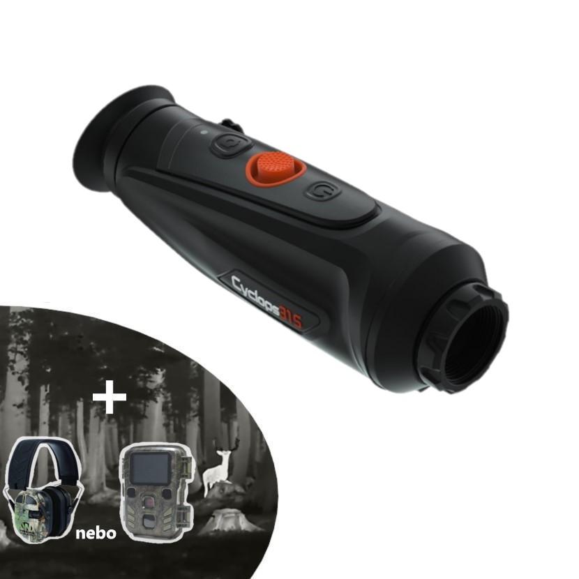 ThermTec Cyclops CP315
