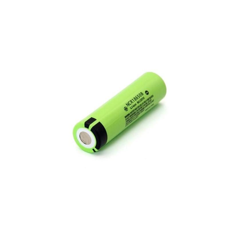 Nabíjecí Li-ion baterie 18650 3,7V 3400mAh pro Thermtec IBEC 335L