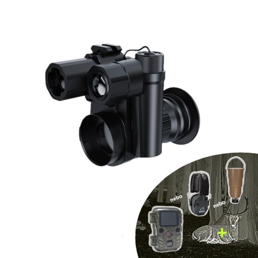 PARD NV007SP LRF