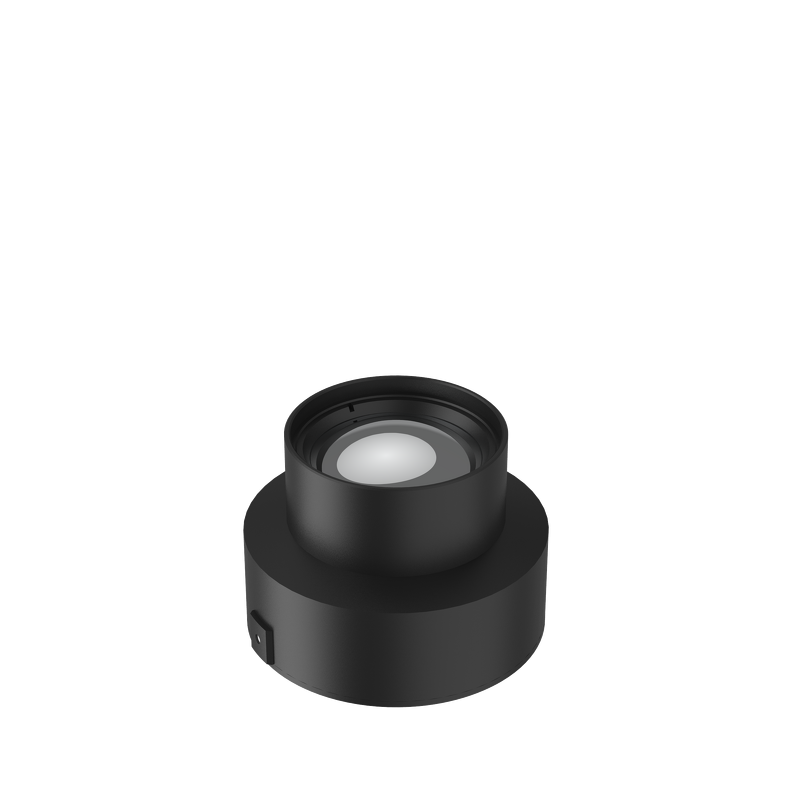 Hikmicro širokoúhlý objektiv 0.5x