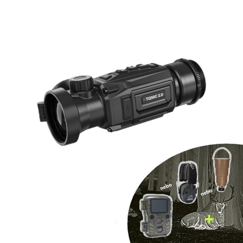 Hikmicro Thunder TQ50C 2.0