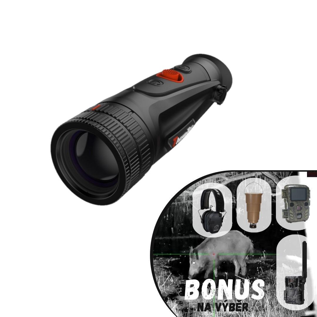 ThermTec Cyclops CP650D