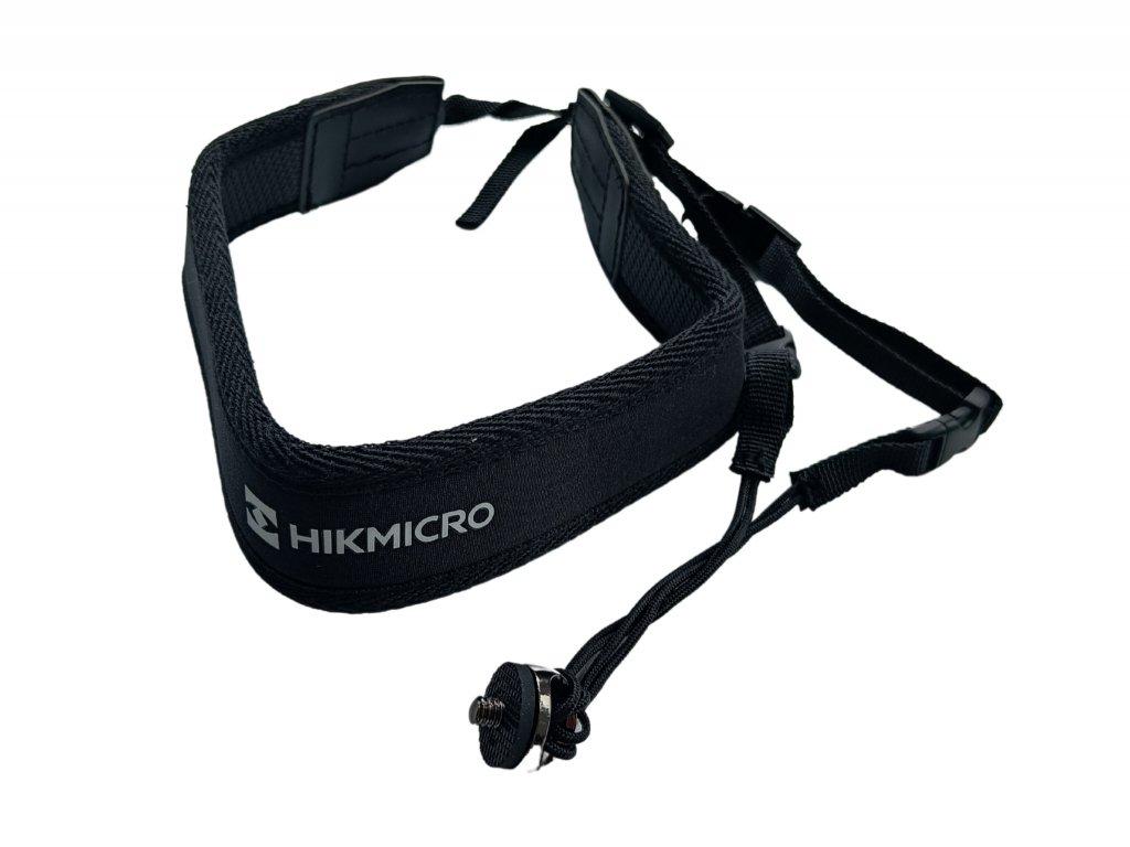 HIKMICRO popruh na krk