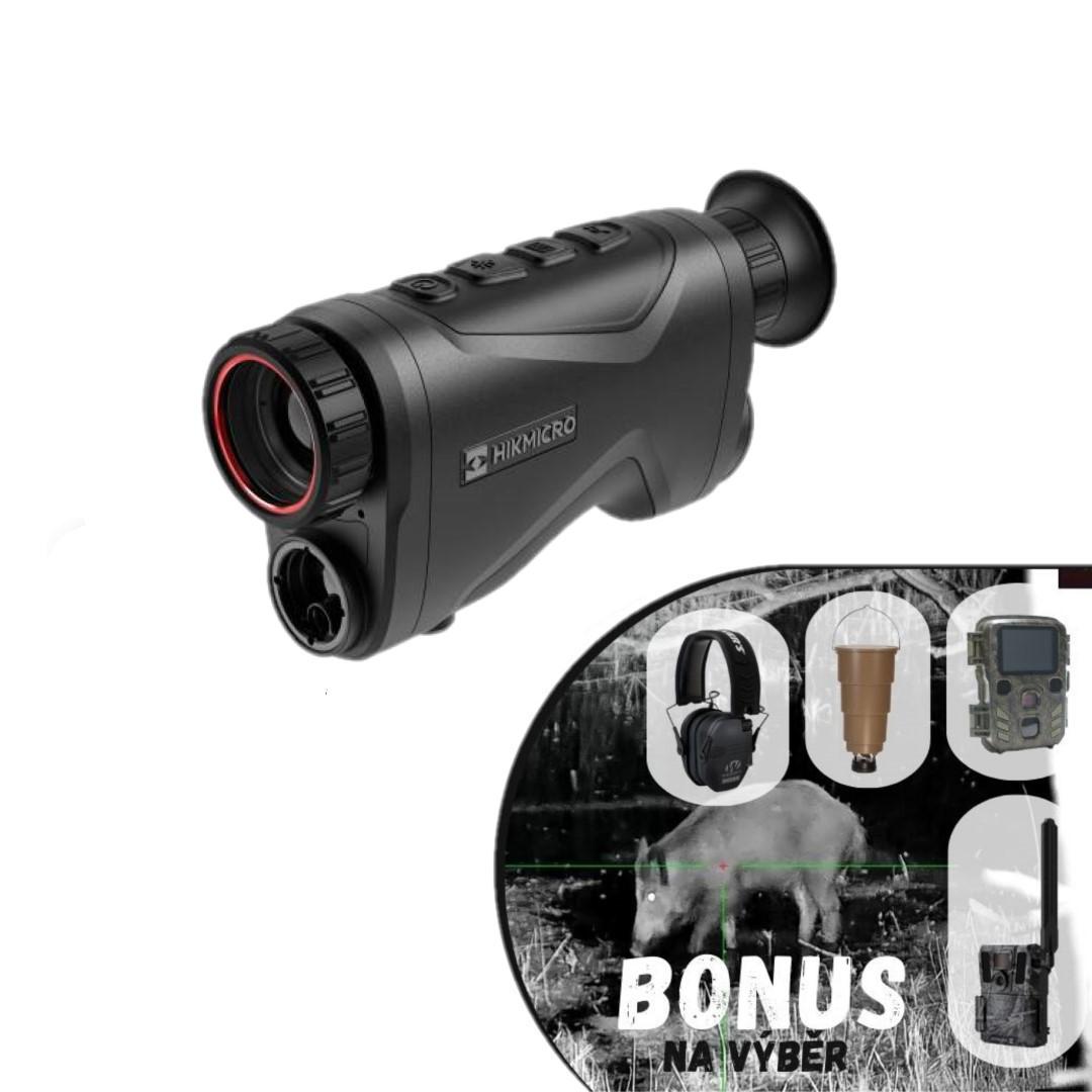 HIKMICRO CONDOR CQ35L