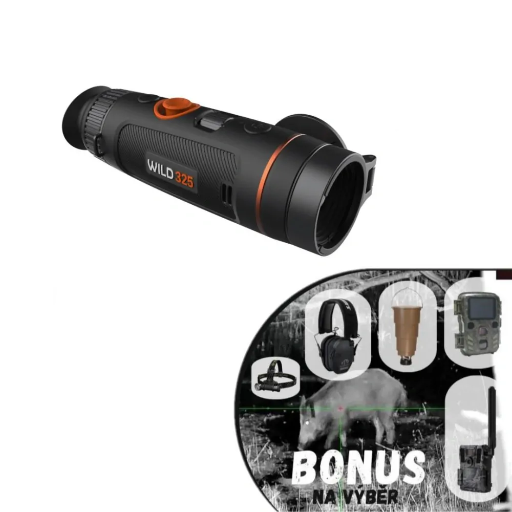 Thermtec WILD 325
