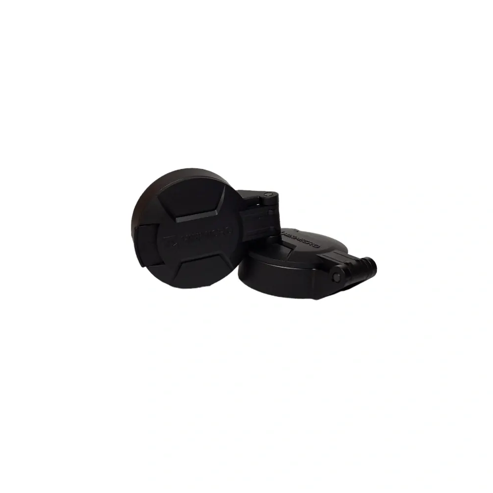 Přední krytka Thunder a Panther 2.0 (35mm)