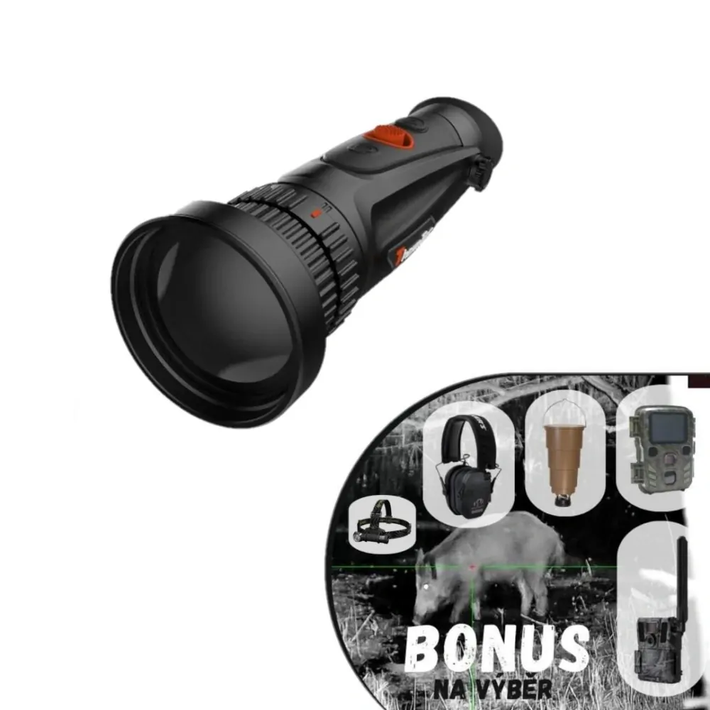 ThermTec Cyclops CP670D