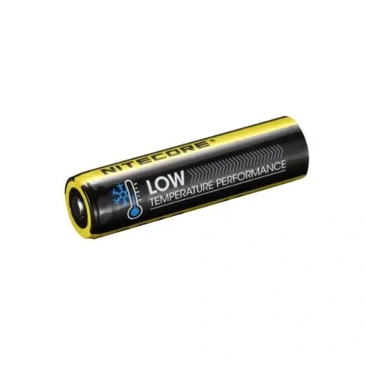 Baterie 18650 do mrazu - NITECORE NL1835LTP 3500mAh
