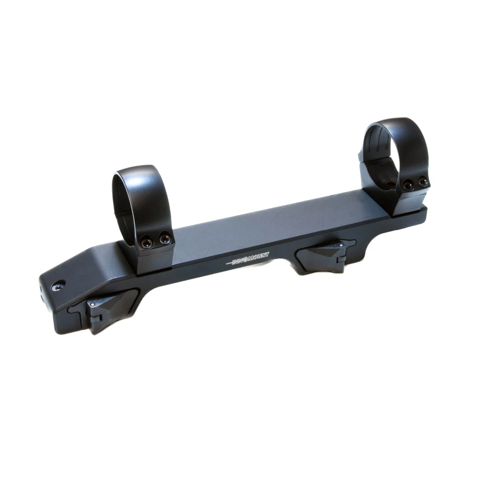INNOMOUNT QD na Weaver pro InfiRay Tube, Hikmicro Stellar-Alpex, Pulsar Thermion