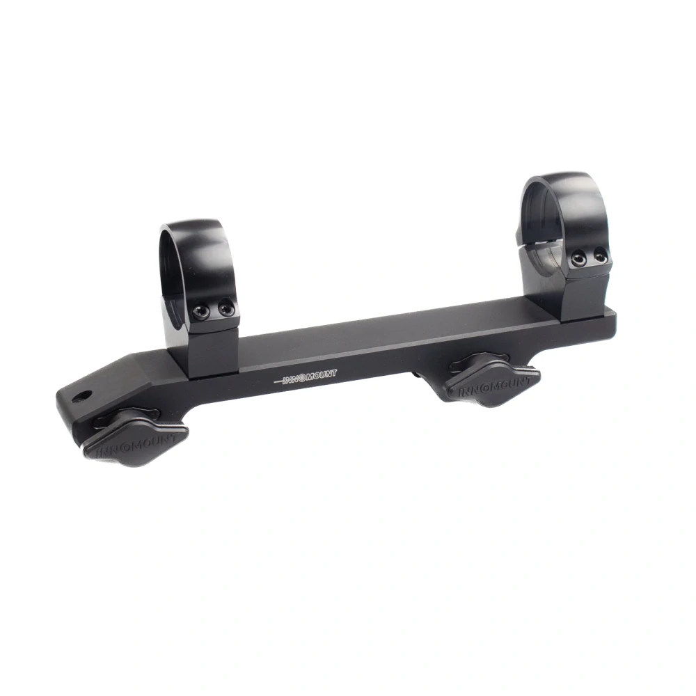 INNOMOUNT ZERO na Weaver pro InfiRay Tube, Hikmicro Stellar-Alpex, Pulsar Thermion