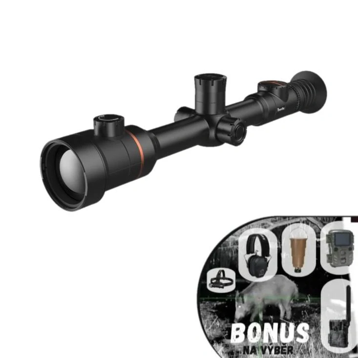 ThermTec Ares 650 2.0