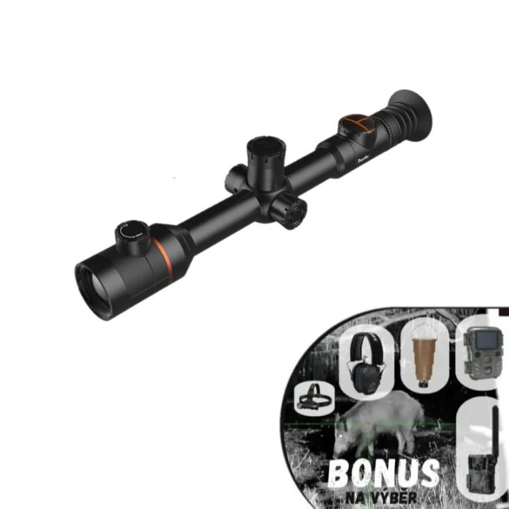 ThermTec Ares 335 2.0