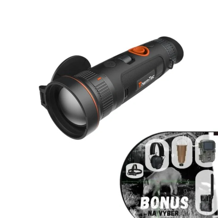 Thermtec WILD 650D