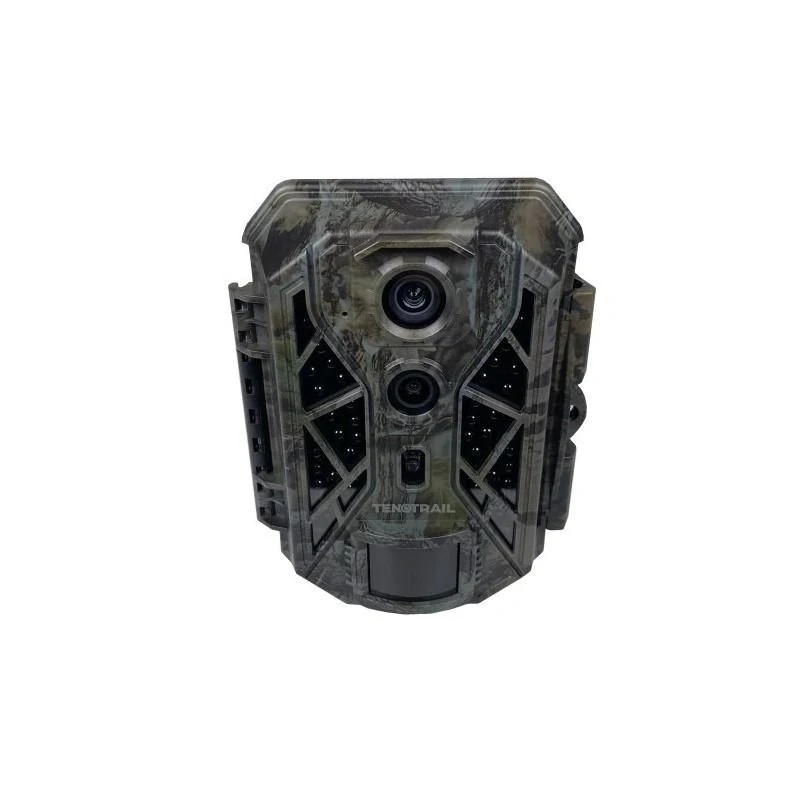 TenoTrail EasyWifi 4K