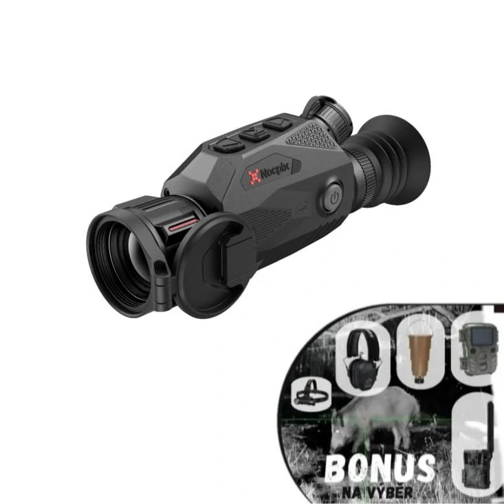 Nocpix Slim H35