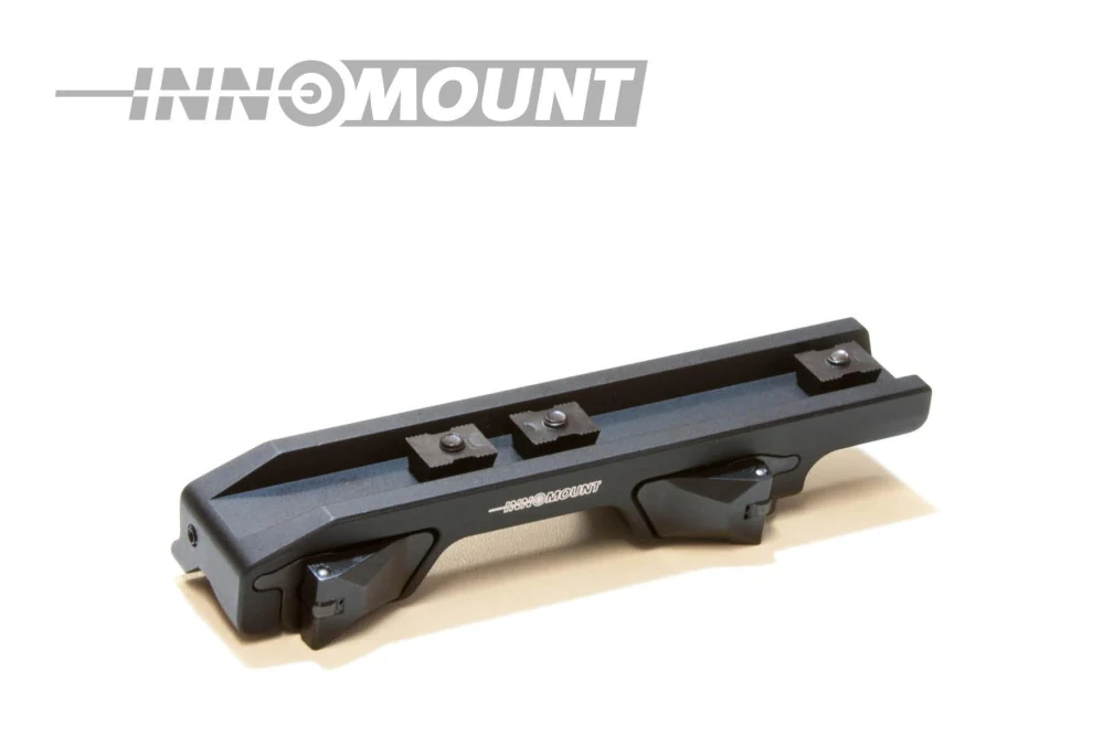 INNOMOUNT montáž na Blaser s výstupem lišta Zeiss, Meopta