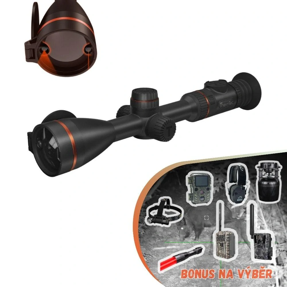 ThermTec ORYX-L 650