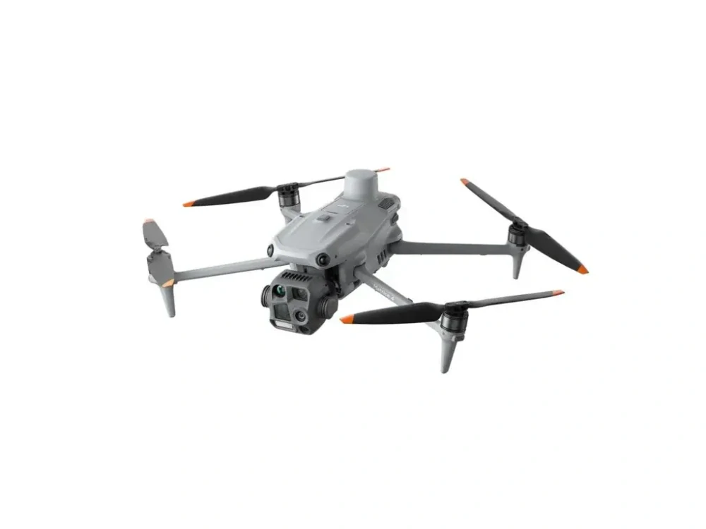 Termovizní dron DJI Matrice 4T