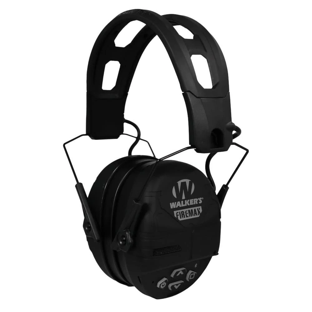Elektronická sluchátka - Walkers Firemax BT